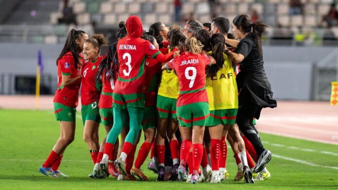 The 2026 Women’s Africa Cup of Nations, planned to be held in Morocco from 17 March to 3 April, is likely to be delayed The 2026 Women’s Africa Cup of Nations, planned to be held in Morocco from 17 March to 3 April, is likely to be delayed