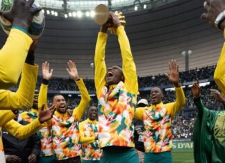 Senegal still clinging to trophy that isn’t theirs – FIFA and CAF ready to record new fines and bans Senegal could face serious punishments after their national team celebrated with the Africa Cup of Nations trophy that is not theirs, even though CAF stripped them of the 2025 title and gave it to Morocco
