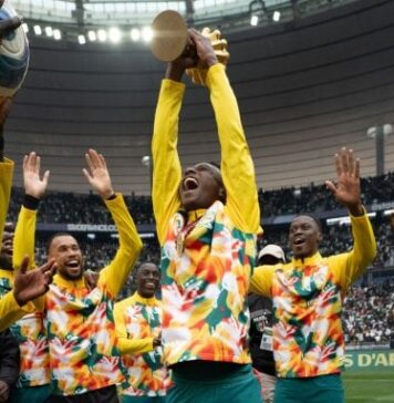 Senegal Still Clinging to Trophy That Isn’t Theirs – FIFA and CAF Ready to Record New Fines and Bans Senegal could face serious punishments after their national team celebrated with the Africa Cup of Nations trophy that is not theirs, even though CAF stripped them of the 2025 title and gave it to Morocco