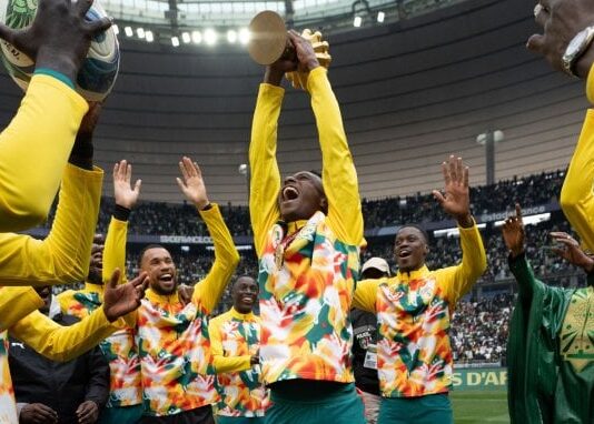 Senegal Still Clinging to Trophy That Isn’t Theirs – FIFA and CAF Ready to Record New Fines and Bans Senegal could face serious punishments after their national team celebrated with the Africa Cup of Nations trophy that is not theirs, even though CAF stripped them of the 2025 title and gave it to Morocco