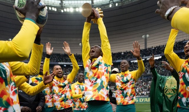 Senegal could face serious punishments after their national team celebrated with the Africa Cup of Nations trophy that is not theirs, even though CAF stripped them of the 2025 title and gave it to Morocco Senegal could face serious punishments after their national team celebrated with the Africa Cup of Nations trophy that is not theirs, even though CAF stripped them of the 2025 title and gave it to Morocco