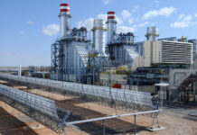 Nareva and Taqa Morocco plan joint takeover of Tahaddart power plant Nareva Holding and Taqa Morocco