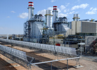Nareva and Taqa Morocco plan joint takeover of Tahaddart power plant Nareva Holding and Taqa Morocco