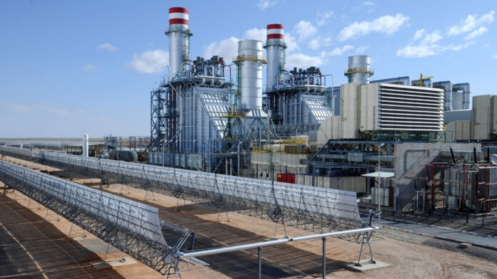 Nareva Holding and Taqa Morocco