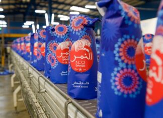 Cosumar sales fall as bad weather and lower sugar prices hit first-quarter revenue Cosumar saw its revenue fall in the first three months of 2026 after bad weather disrupted operations and global sugar prices dropped.