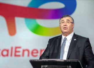 Global economy ‘will be damaged’ if conflict drags on, TotalEnergies chief says The boss of TotalEnergies has warned that a long war in the Middle East could hurt economies around the world.