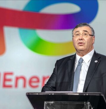 Global economy ‘will be damaged’ if conflict drags on, TotalEnergies chief says The boss of TotalEnergies has warned that a long war in the Middle East could hurt economies around the world.