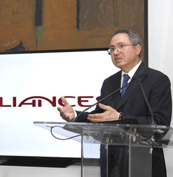 Alliances beats four year target with 8.4bn dirhams in sales Alliances