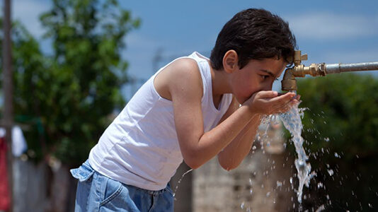 ONEE turns to Waman Consulting to secure drinking water for millions before the next drought hits Morocco’s Office National de l’Électricité et de l’Eau (ONEE) has hired Waman Consulting for 1.23 million dirhams to help create a national plan