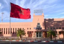 Ryanair and Morocco team up to promote Ouarzazate as global tourism and film hotspot Ryanair is joining forces with Morocco to put Ouarzazate on the map as a must-visit spot for tourists and filmmakers.