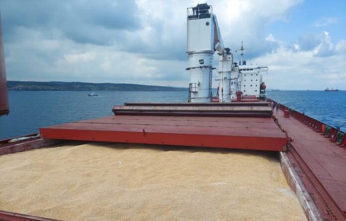 Morocco is now the biggest buyer of soft wheat from the European Union, after imports rose sharply this season.