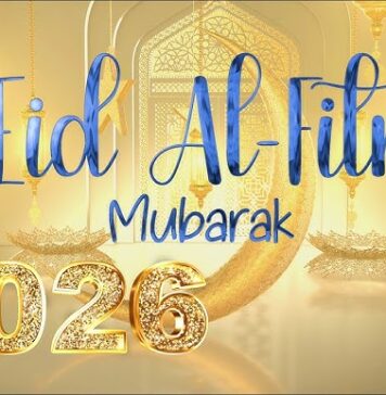 Will it be Friday or Saturday? Morocco to check moon on 19 March to decide Eid al-Fitr date The Ministry of Habous and Islamic Affairs says it will look for the new moon on Thursday evening, 19 March, to decide when Eid al-Fitr will begin.