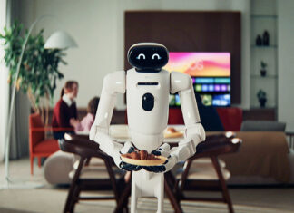 LG OLED TV, robot and laptop among 26 iF Design Award winners LG Electronics has won 26 prizes at the iF Design Award 2026, one of the world’s best-known design competitions.