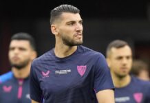 How long could Rafa Mir be banned over racism toward Omar El Hilali? Football authorities in Real Federación Española de Fútbol have opened a formal investigation into Rafa Mir's alleged racist slur