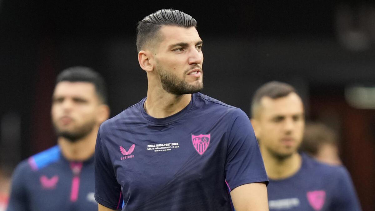 Football authorities in Real Federación Española de Fútbol have opened a formal investigation into Rafa Mir's alleged racist slur Football authorities in Real Federación Española de Fútbol have opened a formal investigation into Rafa Mir's alleged racist slur