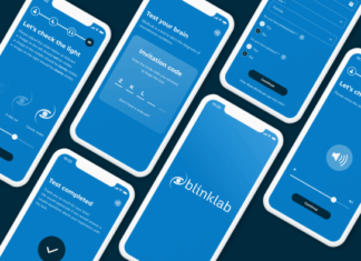 Morocco rolls out world-first autism test app for 600,000 children a year Morocco is launching a national programme to screen young children for autism using a smartphone app, in partnership with BlinkLab