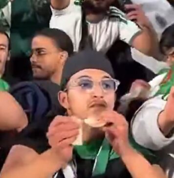 Morocco reduces jail terms for Algerian hooligans in banknote case Morocco has reduced the prison sentences of two Algerian nationals convicted of insulting the kingdom’s flag and national currency