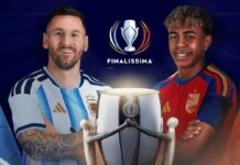 Finalissima 2026: Morocco bid to host Spain vs Argentina rejected Morocco has had its proposal to host the Finalissima between Spain and Argentina rejected, according to Reuters.