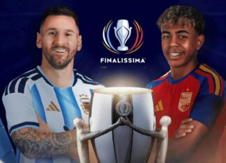 Finalissima 2026: Morocco bid to host Spain vs Argentina rejected Morocco has had its proposal to host the Finalissima between Spain and Argentina rejected, according to Reuters.