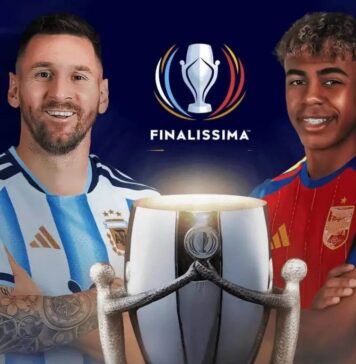 Finalissima 2026: Morocco bid to host Spain vs Argentina rejected Morocco has had its proposal to host the Finalissima between Spain and Argentina rejected, according to Reuters.
