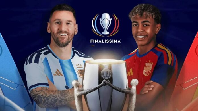Morocco has had its proposal to host the Finalissima between Spain and Argentina rejected, according to Reuters.