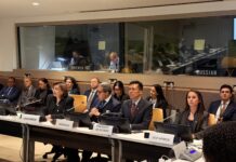 Women grow 70% of Africa’s food… so why are they still shut out? OCP sounds alarm at UN OCP takes centre stage at UN with bold push to empower Africa’s women farmers