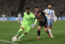 AS FAR draw 1-1 with Pyramids as tie heads to Cairo AS FAR and Pyramids level after first leg of Champions League quarter-final | Credit: Almontakhab