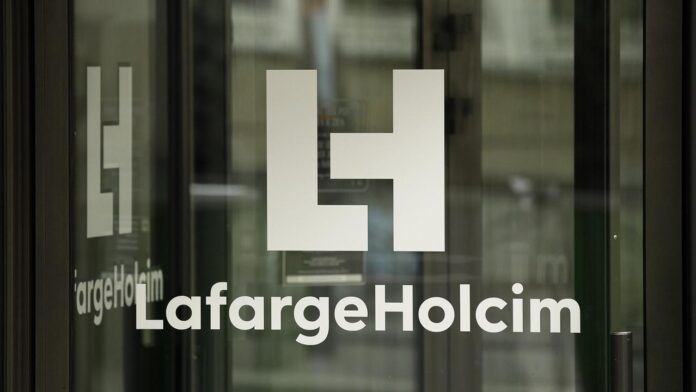 Morocco’s largest building materials company, LafargeHolcim Maroc, says its profits rose sharply in 2025