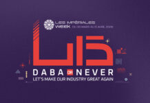 Casablanca to host LiWeek 2026 marketing and media event LiWeek 2026 brings together people working in marketing, media, communication, digital technology, and event management.