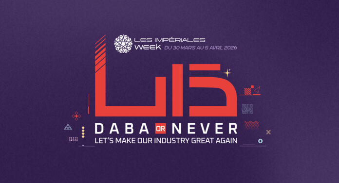 LiWeek 2026 brings together people working in marketing, media, communication, digital technology, and event management.