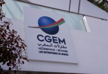 CGEM labels Moroccan firms for social and environmental efforts Pharma 5 has received Morocco’s Corporate Social Responsibility (RSE) label from CGEM. The RSE label evaluates nine areas and 35 criteria