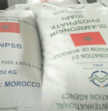 Morocco pact secures 2.5m tons of fertilizers for India India has agreed to buy 2.5 million tons of fertilizers from Morocco to make sure farmers have enough for the 2025–2026 season.