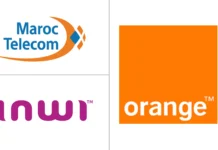 Moroccans carry two phones now: Old-school calls and texts quietly ditched Morocco’s mobile market kept growing in 2025, with 59.16 million subscribers by the end of December, up from 58.28 million a year earlier