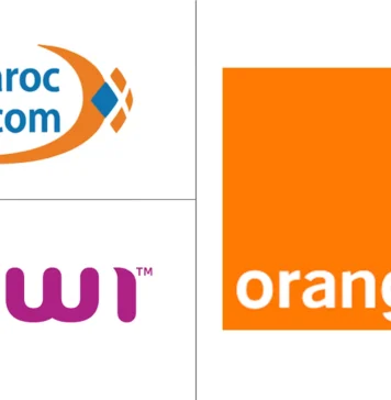 Moroccans carry two phones now: Old-school calls and texts quietly ditched Morocco’s mobile market kept growing in 2025, with 59.16 million subscribers by the end of December, up from 58.28 million a year earlier