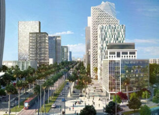 Morocco seen as a stable hub for trade and diplomacy, says French think tank Morocco is being recognised as a stable and strategically important country, even as the world faces political shifts and economic uncertainty