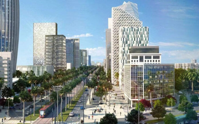 Morocco is being recognised as a stable and strategically important country, even as the world faces political shifts and economic uncertainty