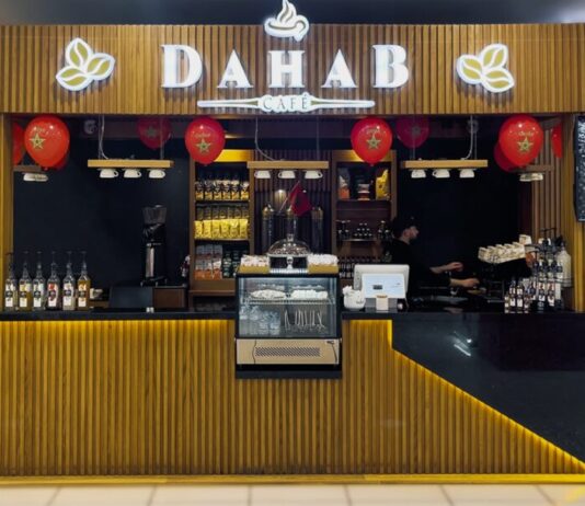 Belkhayat’s One Retail moves to buy Moroccan coffee chain Dahab A retail platform owned by H&S Invest Holding has announced the acquisition of Moroccan coffee shop chain Dahab. The deal, led by businessman Moncef Belkhayat,