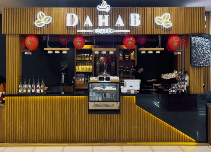 A retail platform owned by H&S Invest Holding has announced the acquisition of Moroccan coffee shop chain Dahab. The deal, led by businessman Moncef Belkhayat,