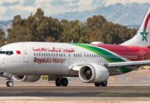 Royal Air Maroc cancels flights after Middle East airspace closures Morocco’s national carrier Royal Air Maroc has cancelled several flights after the closure of parts of the airspace in the Middle East.