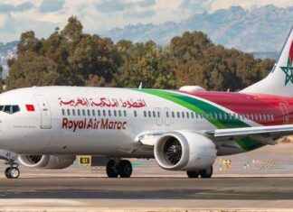 Royal Air Maroc cancels flights after Middle East airspace closures Morocco’s national carrier Royal Air Maroc has cancelled several flights after the closure of parts of the airspace in the Middle East.