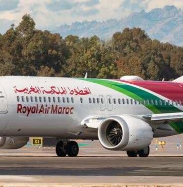 Royal Air Maroc cancels flights after Middle East airspace closures Morocco’s national carrier Royal Air Maroc has cancelled several flights after the closure of parts of the airspace in the Middle East.