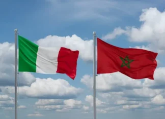 Morocco seen as a promising market for Italian exporters Morocco has been listed among the most promising markets for Italian exports and investment in 2026, according to a report by Italy’s export credit agency SACE.