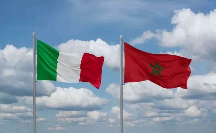 Morocco has been listed among the most promising markets for Italian exports and investment in 2026, according to a report by Italy’s export credit agency SACE.