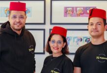 Moroccan startup HYPEO builds AI tool to match brands with influencers Casablanca Tech Firm Uses AI to Reshape Influencer Marketing