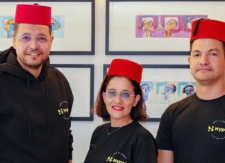 Moroccan startup HYPEO builds AI tool to match brands with influencers Casablanca Tech Firm Uses AI to Reshape Influencer Marketing