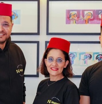 Moroccan startup HYPEO builds AI tool to match brands with influencers Casablanca Tech Firm Uses AI to Reshape Influencer Marketing