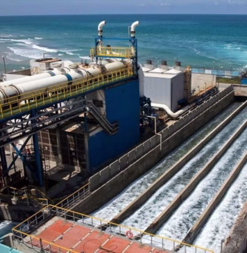 Morocco tops Africa for water access despite six-year drought Morocco is one of the best African countries for water access. About 95 out of every 100 communities have piped water,