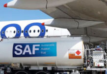 European airlines warn EU synthetic fuel target ‘impossible’ by 2030 Europe’s main airline group has asked the EU to delay one of its climate rules because the required synthetic fuel is too expensive and hard to get.