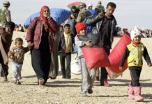 Morocco hosts almost 18,000 refugees amid regional crises Morocco sheltered 17,791 refugees and asylum seekers in 2024, according to the National Human Rights Council (CNDH).