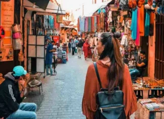 Tourist rush to Morocco: Record 20 million visitors as sector beats government goals Morocco’s tourism sector has already passed several goals set for 2026, according to new data from the Haut-Commissariat au Plan (HCP).